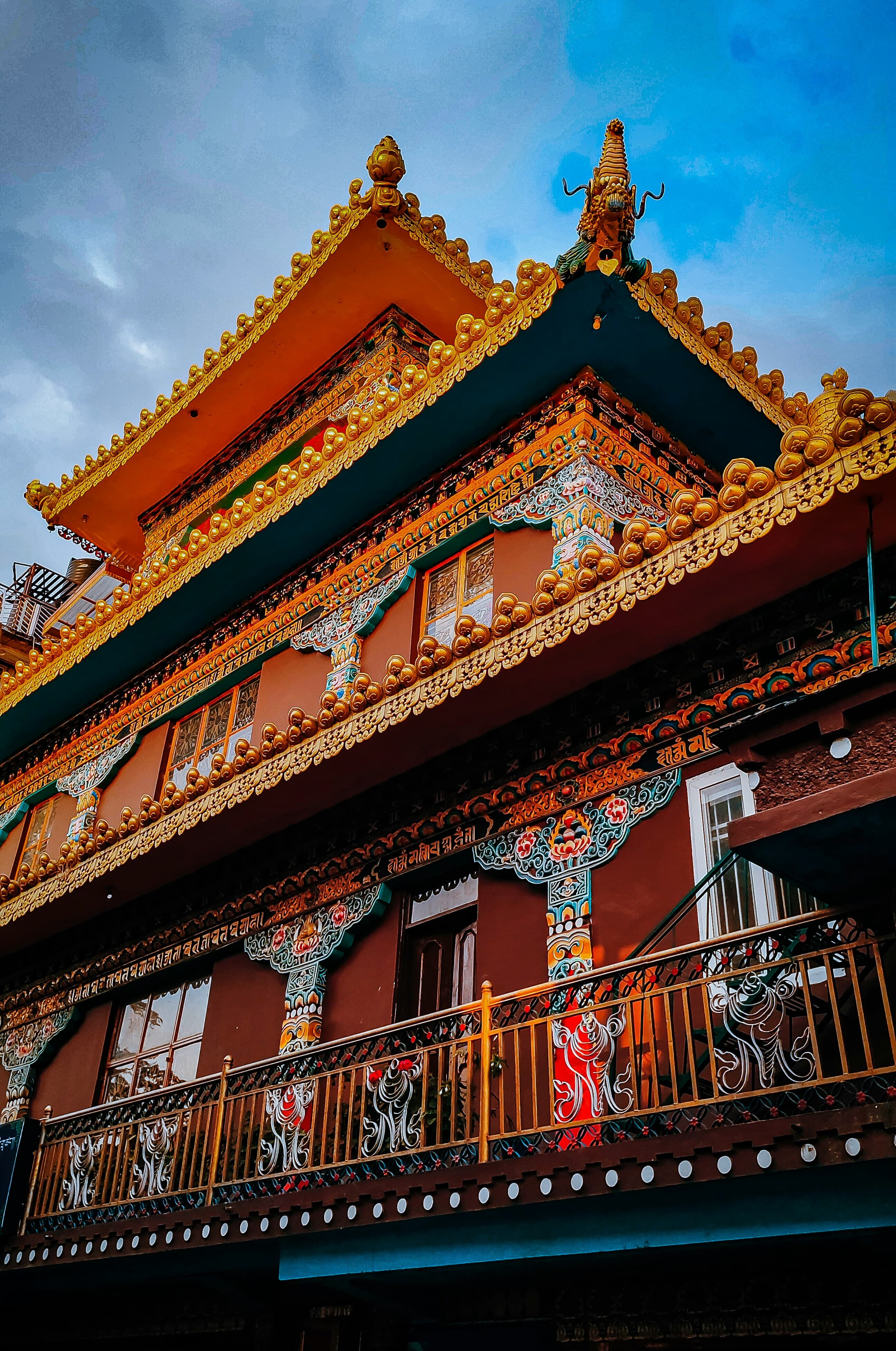Dharamshala